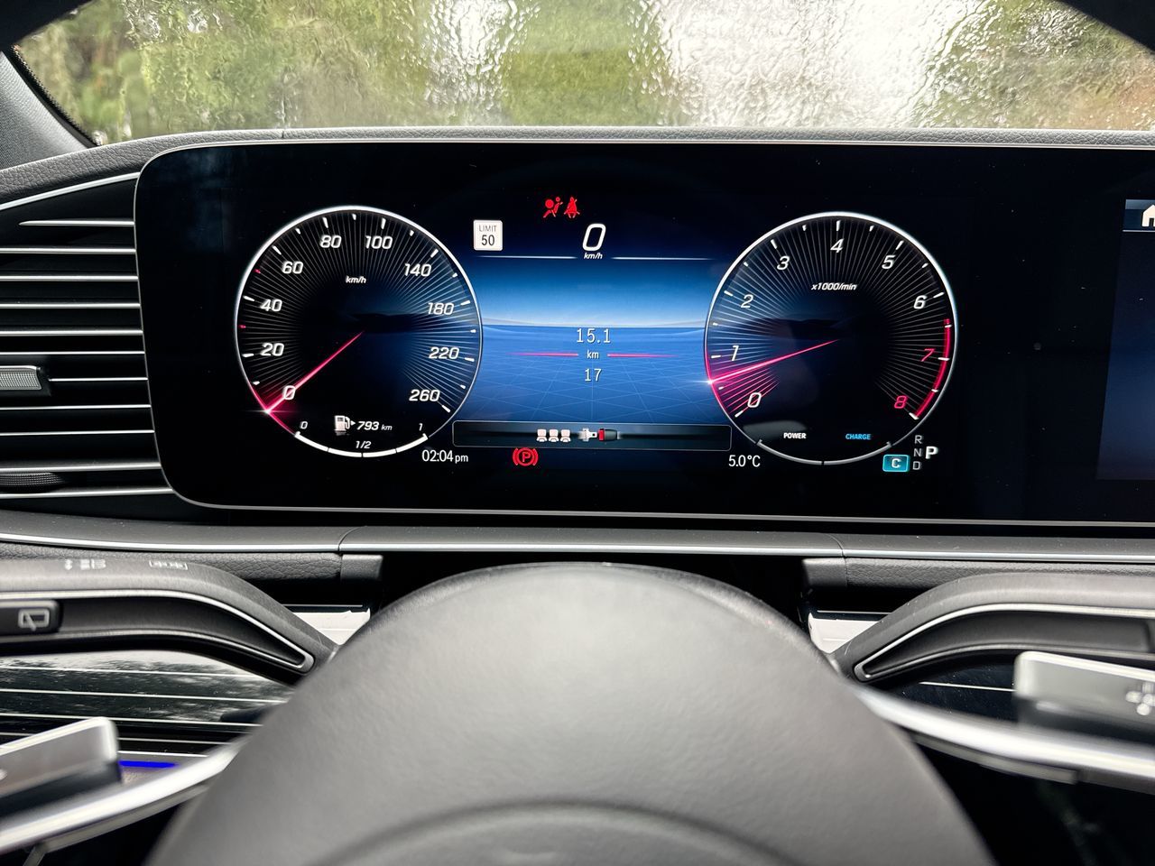 Mercedes-Benz GLE  2026 à North Vancouver, Colombie-Britannique