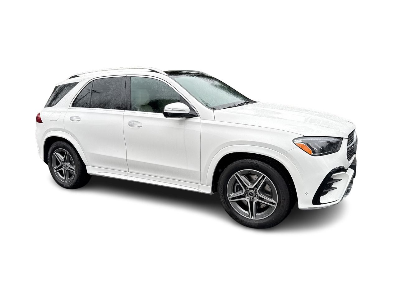 Mercedes-Benz GLE  2026 à North Vancouver, Colombie-Britannique