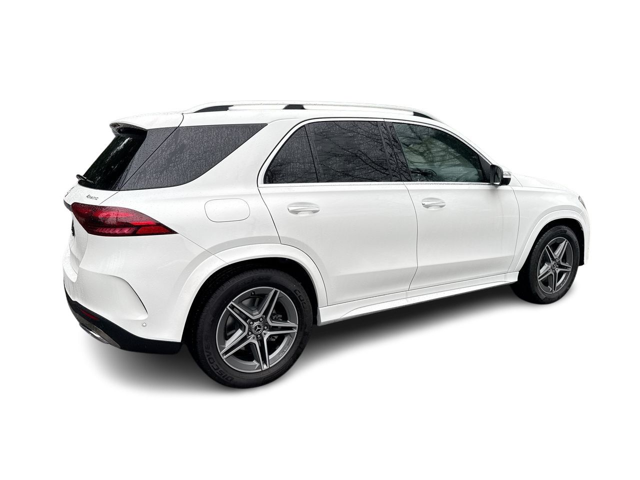 Mercedes-Benz GLE  2026 à North Vancouver, Colombie-Britannique