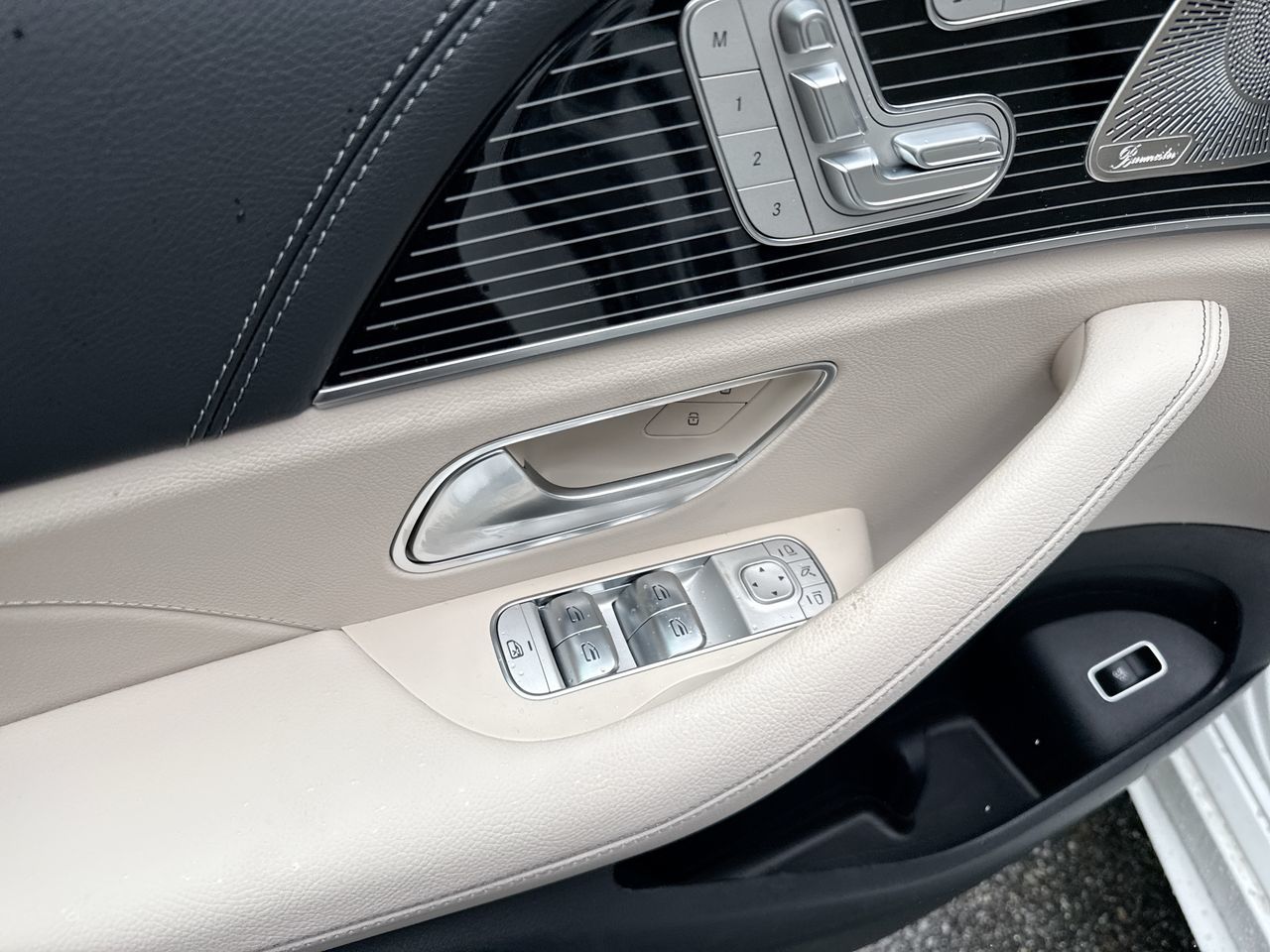 Mercedes-Benz GLE  2026 à North Vancouver, Colombie-Britannique