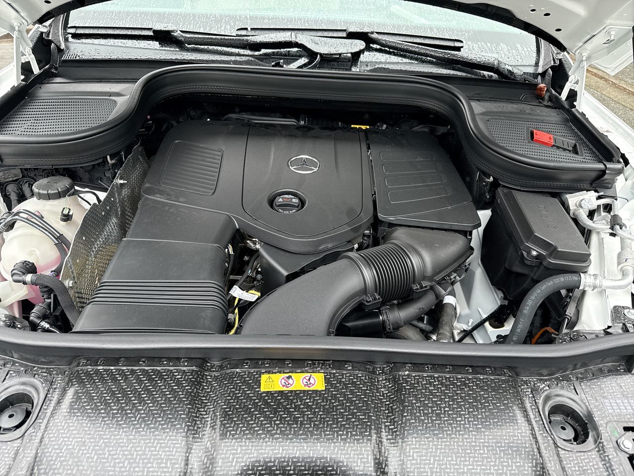 Mercedes-Benz GLE  2026 à North Vancouver, Colombie-Britannique