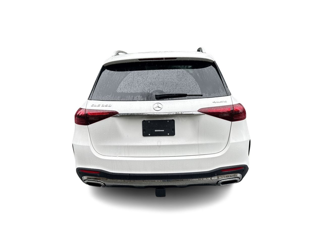 Mercedes-Benz GLE  2026 à North Vancouver, Colombie-Britannique