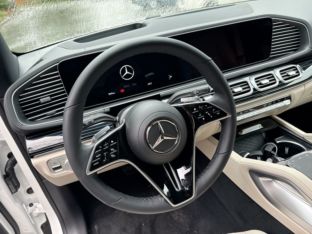 Mercedes-Benz GLE  2026 à North Vancouver, Colombie-Britannique