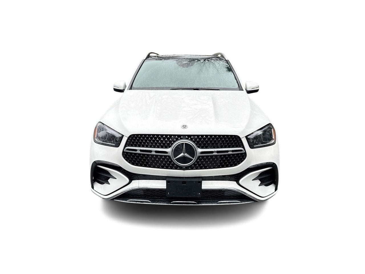 Mercedes-Benz GLE  2026 à North Vancouver, Colombie-Britannique