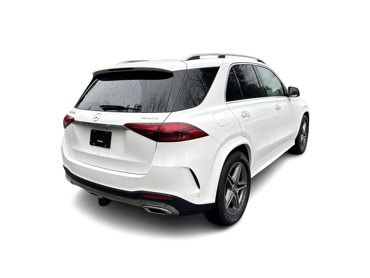 Mercedes-Benz GLE  2026 à North Vancouver, Colombie-Britannique