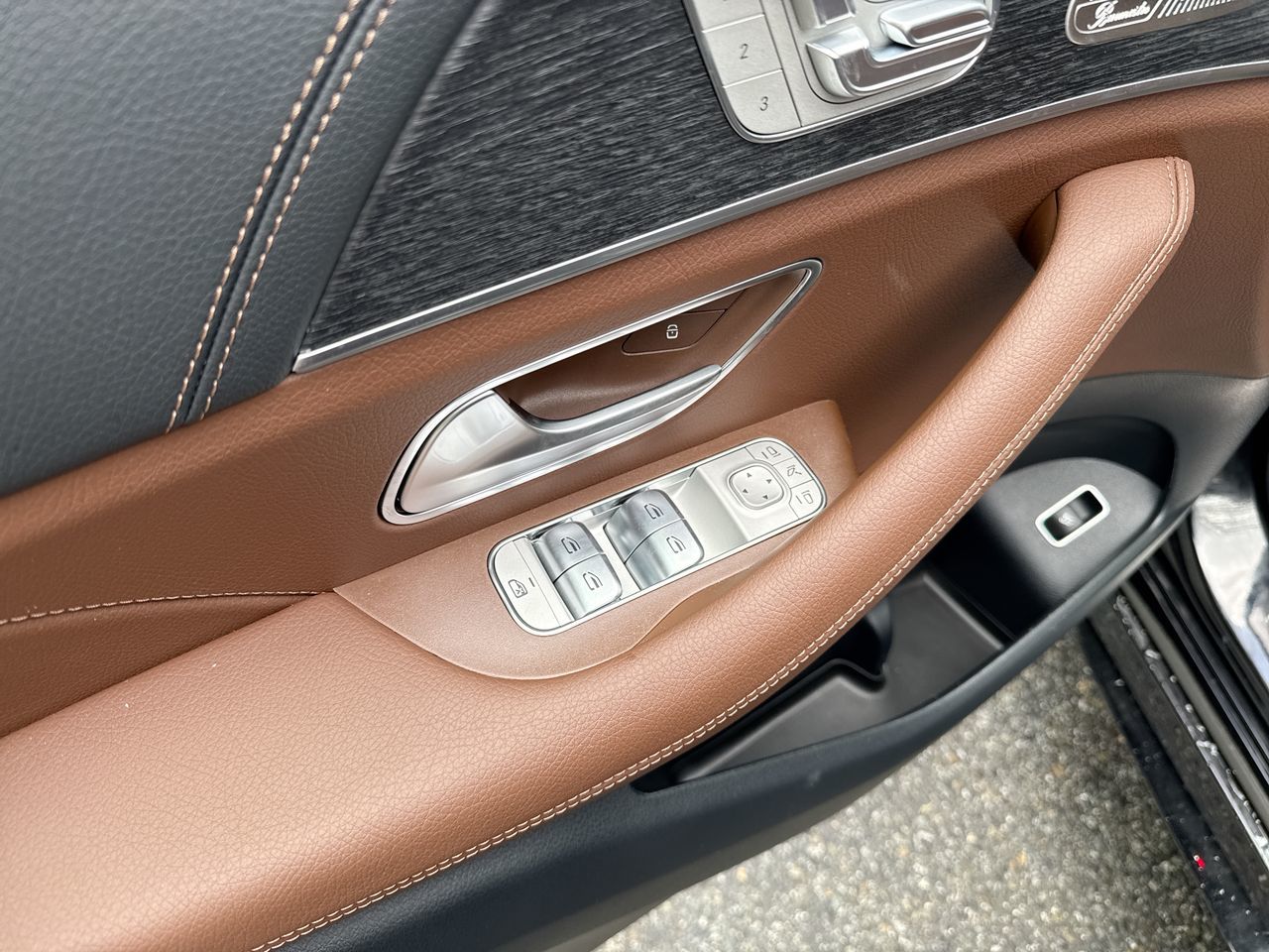 Mercedes-Benz GLE  2026 à North Vancouver, Colombie-Britannique