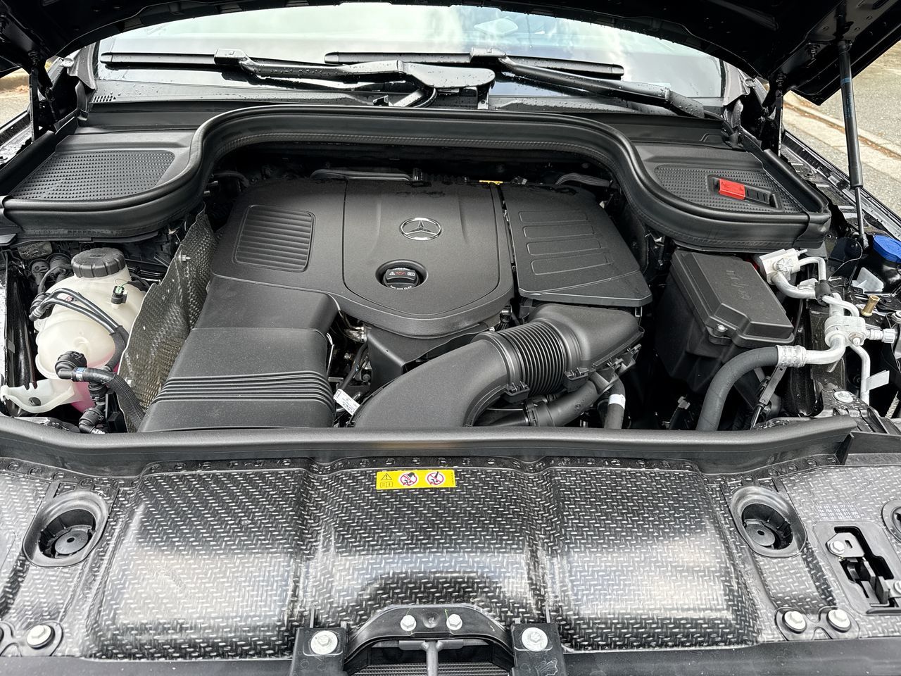 Mercedes-Benz GLE  2026 à North Vancouver, Colombie-Britannique