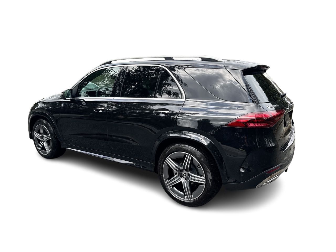 Mercedes-Benz GLE  2026 à North Vancouver, Colombie-Britannique