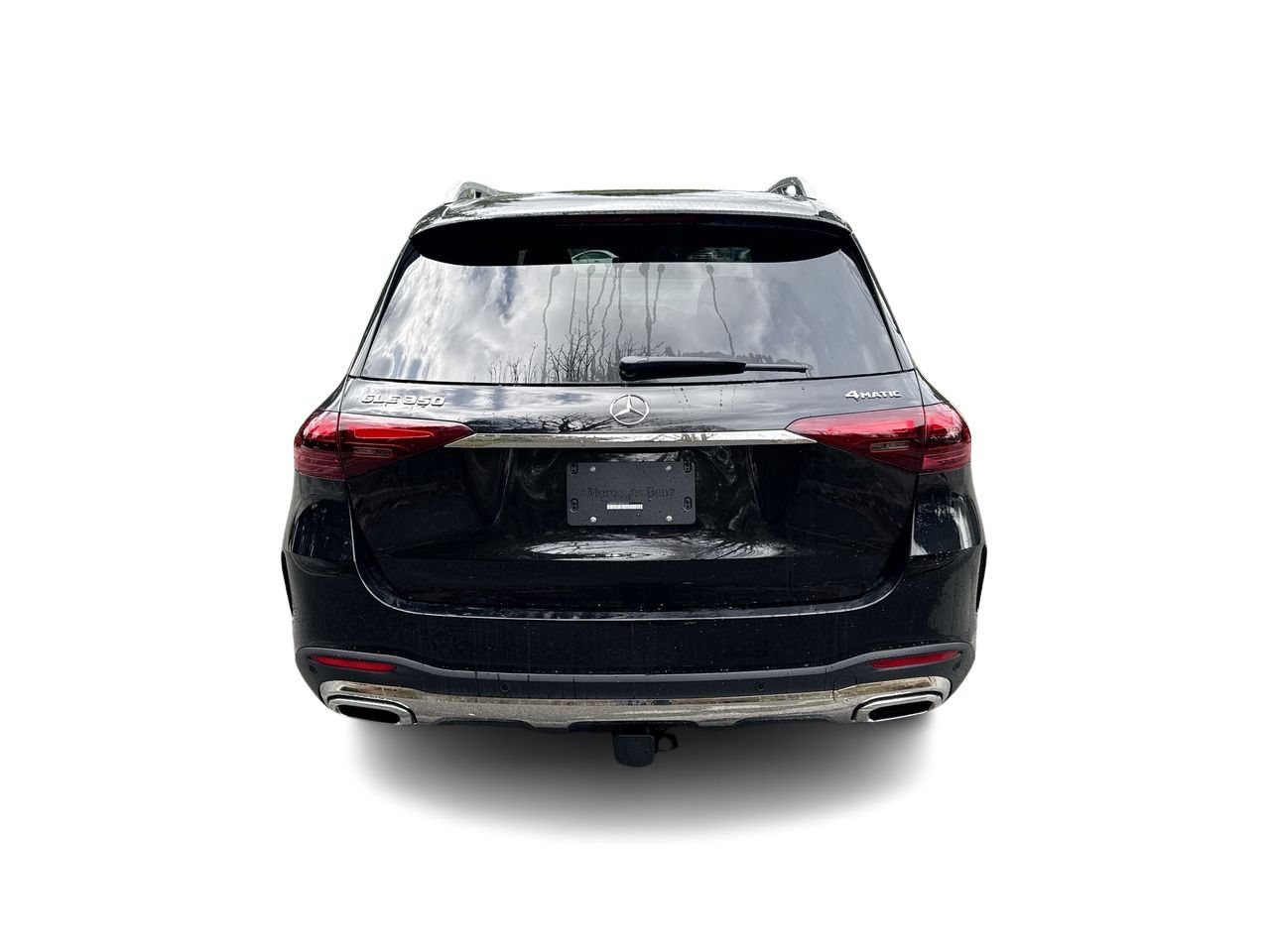 Mercedes-Benz GLE  2026 à North Vancouver, Colombie-Britannique