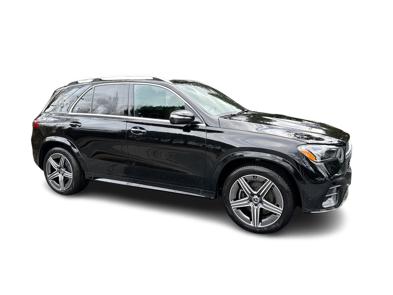 Mercedes-Benz GLE  2026 à North Vancouver, Colombie-Britannique