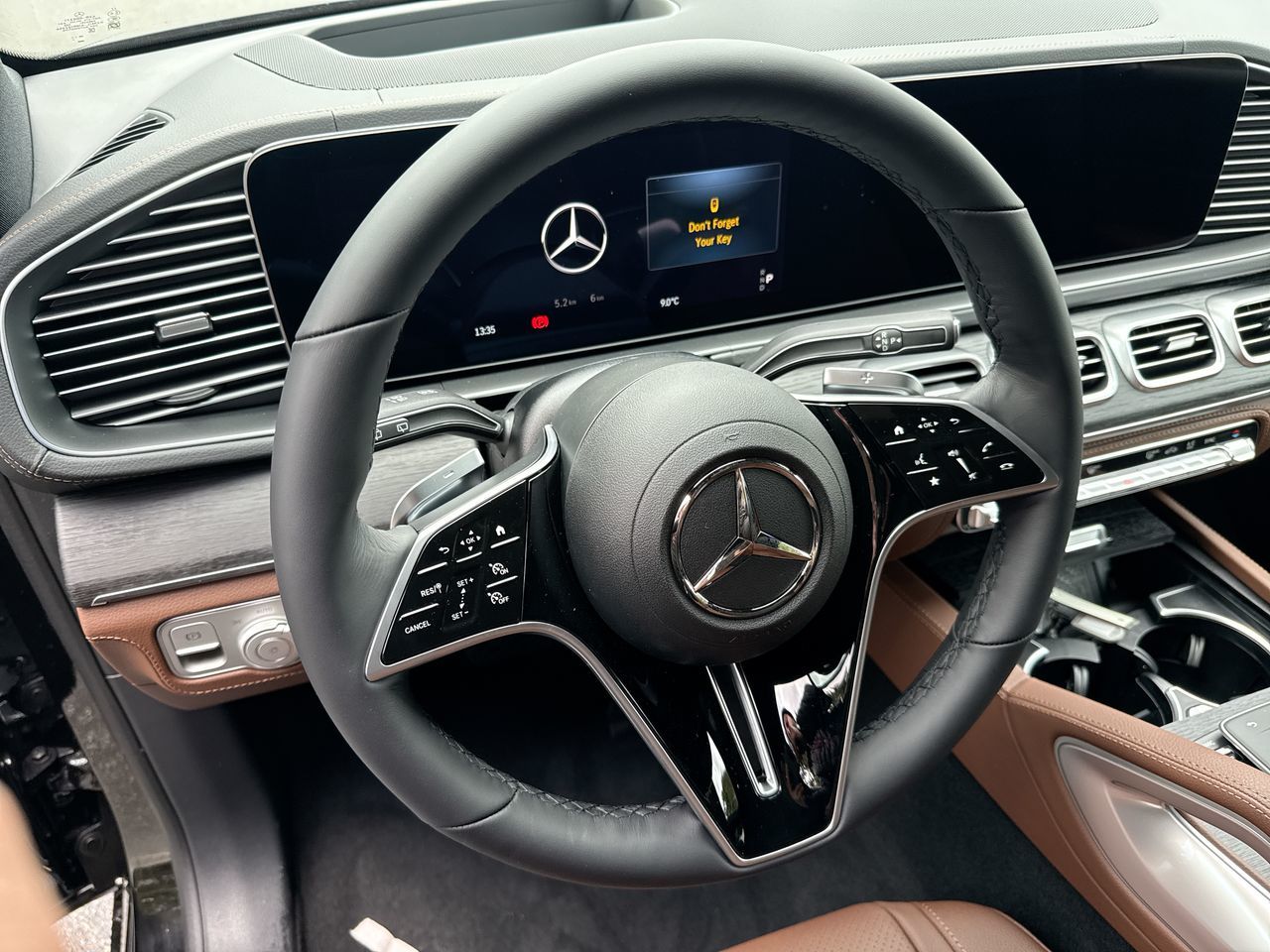 Mercedes-Benz GLE  2026 à North Vancouver, Colombie-Britannique