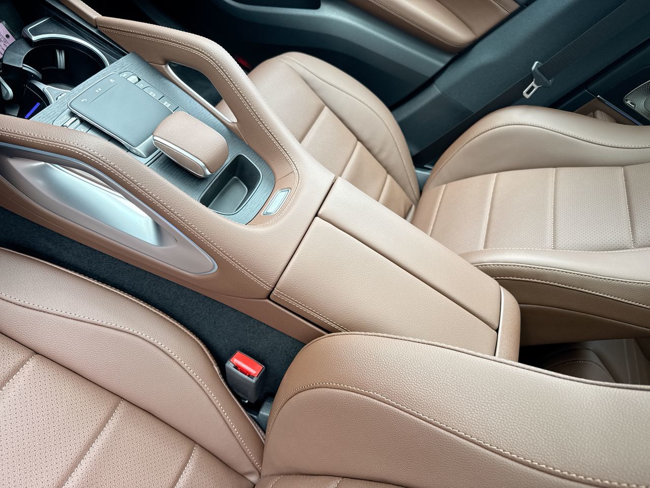 Mercedes-Benz GLE  2026 à North Vancouver, Colombie-Britannique