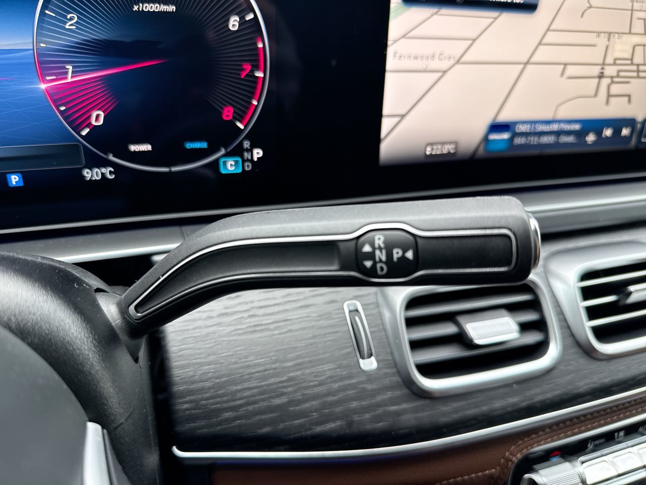 Mercedes-Benz GLE  2026 à North Vancouver, Colombie-Britannique