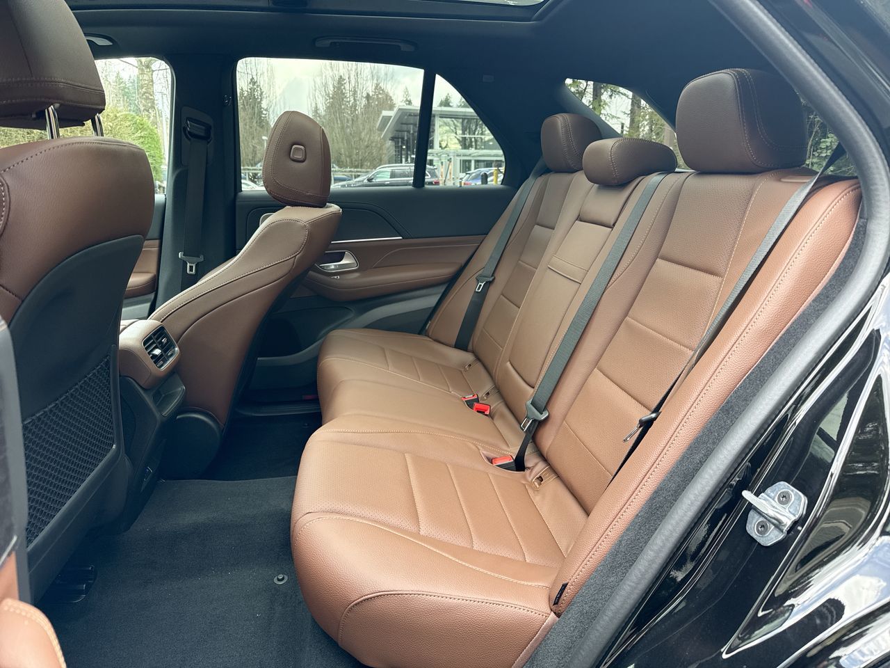 Mercedes-Benz GLE  2026 à North Vancouver, Colombie-Britannique