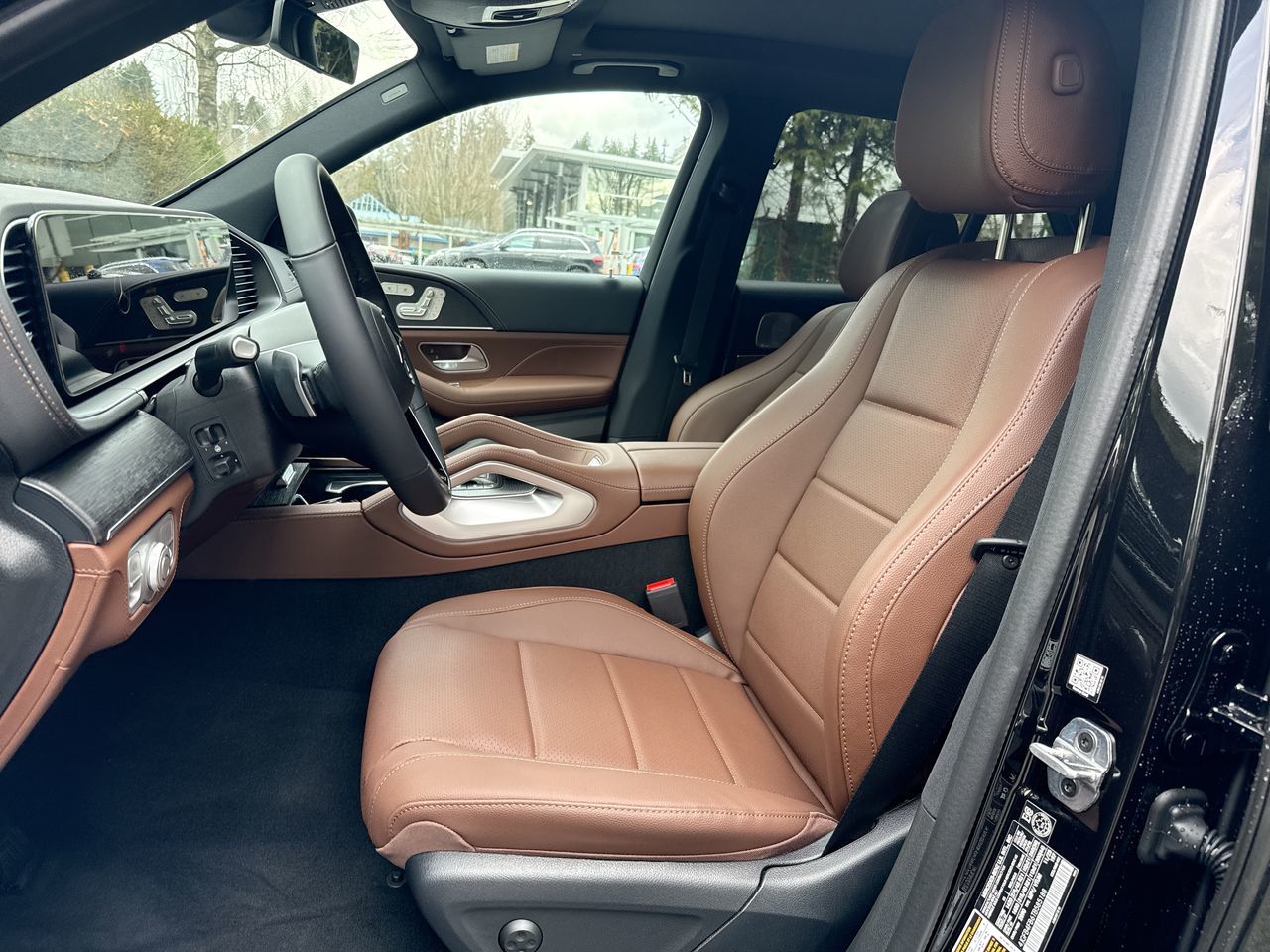 Mercedes-Benz GLE  2026 à North Vancouver, Colombie-Britannique