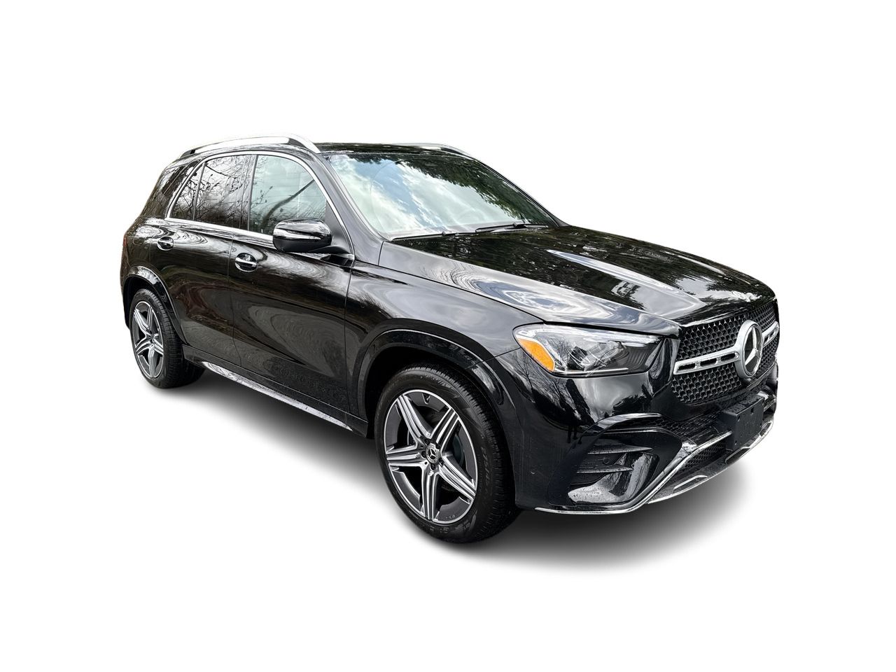 Mercedes-Benz GLE  2026 à North Vancouver, Colombie-Britannique