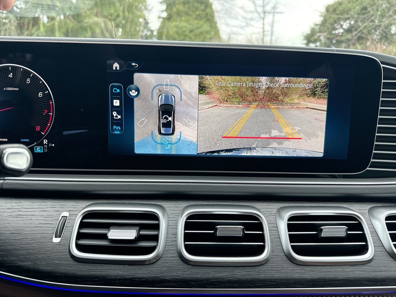 Mercedes-Benz GLE  2026 à North Vancouver, Colombie-Britannique