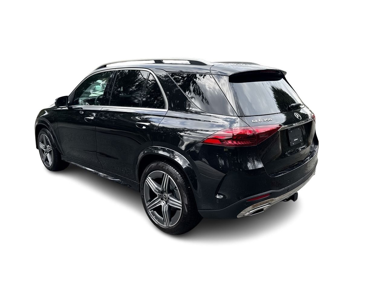 Mercedes-Benz GLE  2026 à North Vancouver, Colombie-Britannique