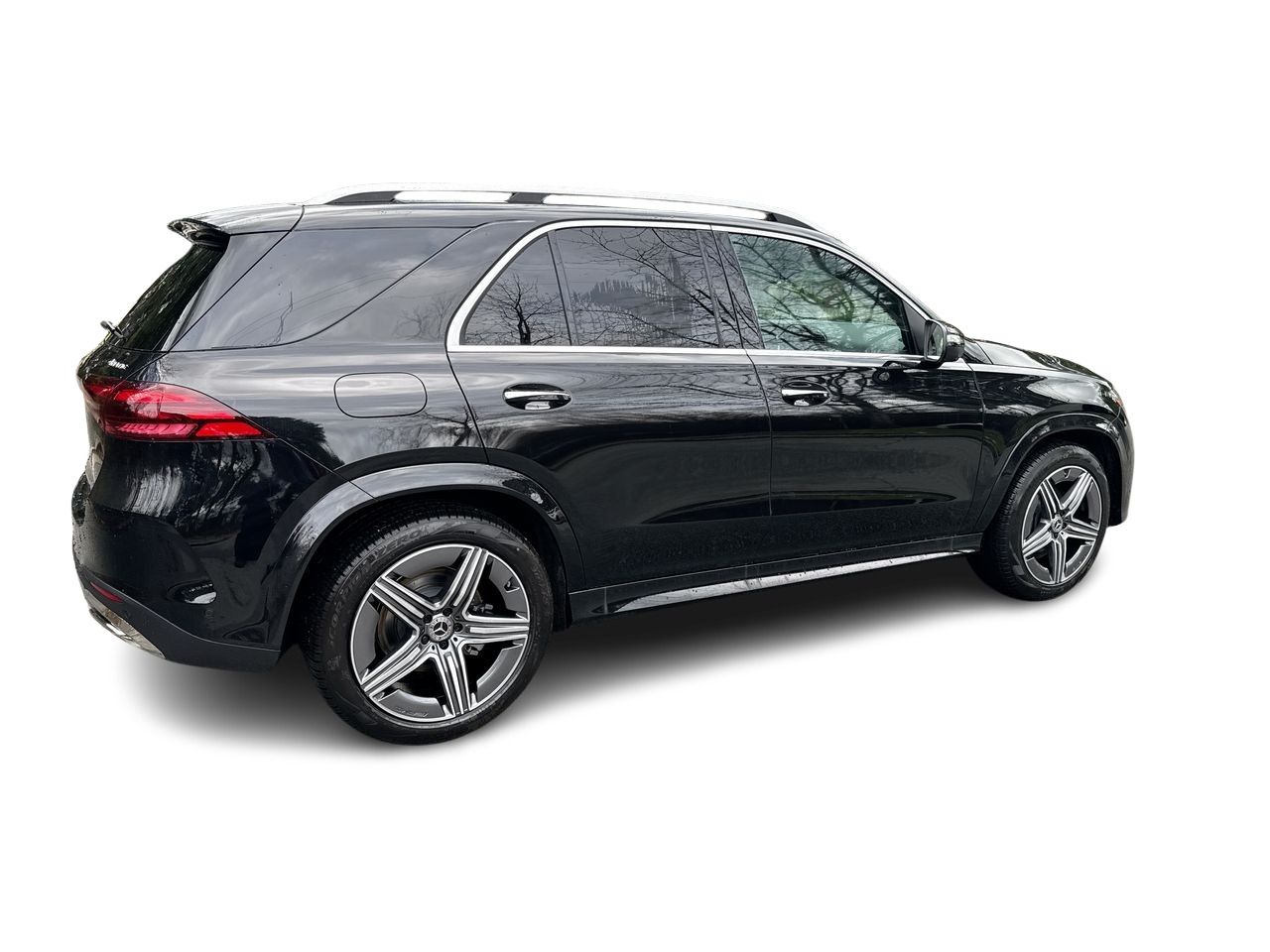 Mercedes-Benz GLE  2026 à North Vancouver, Colombie-Britannique