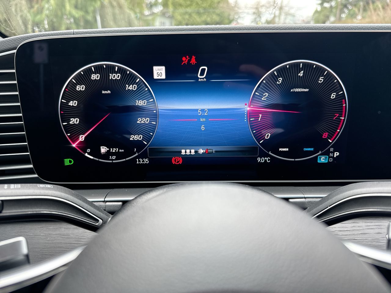 Mercedes-Benz GLE  2026 à North Vancouver, Colombie-Britannique