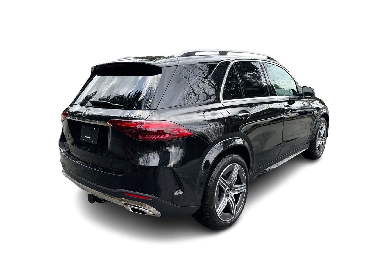 Mercedes-Benz GLE  2026 à North Vancouver, Colombie-Britannique