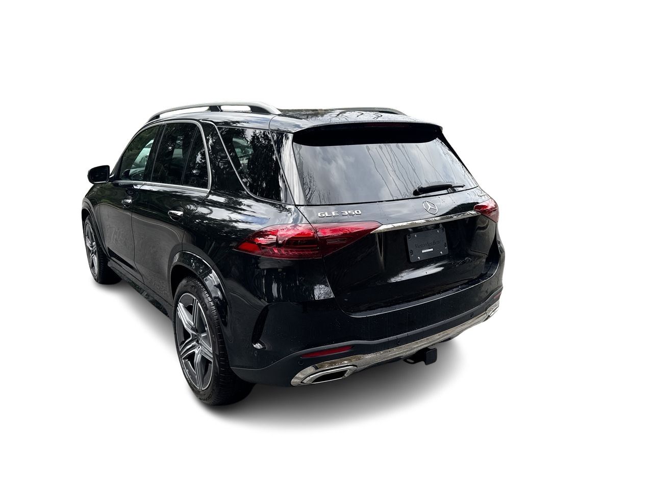 Mercedes-Benz GLE  2026 à North Vancouver, Colombie-Britannique