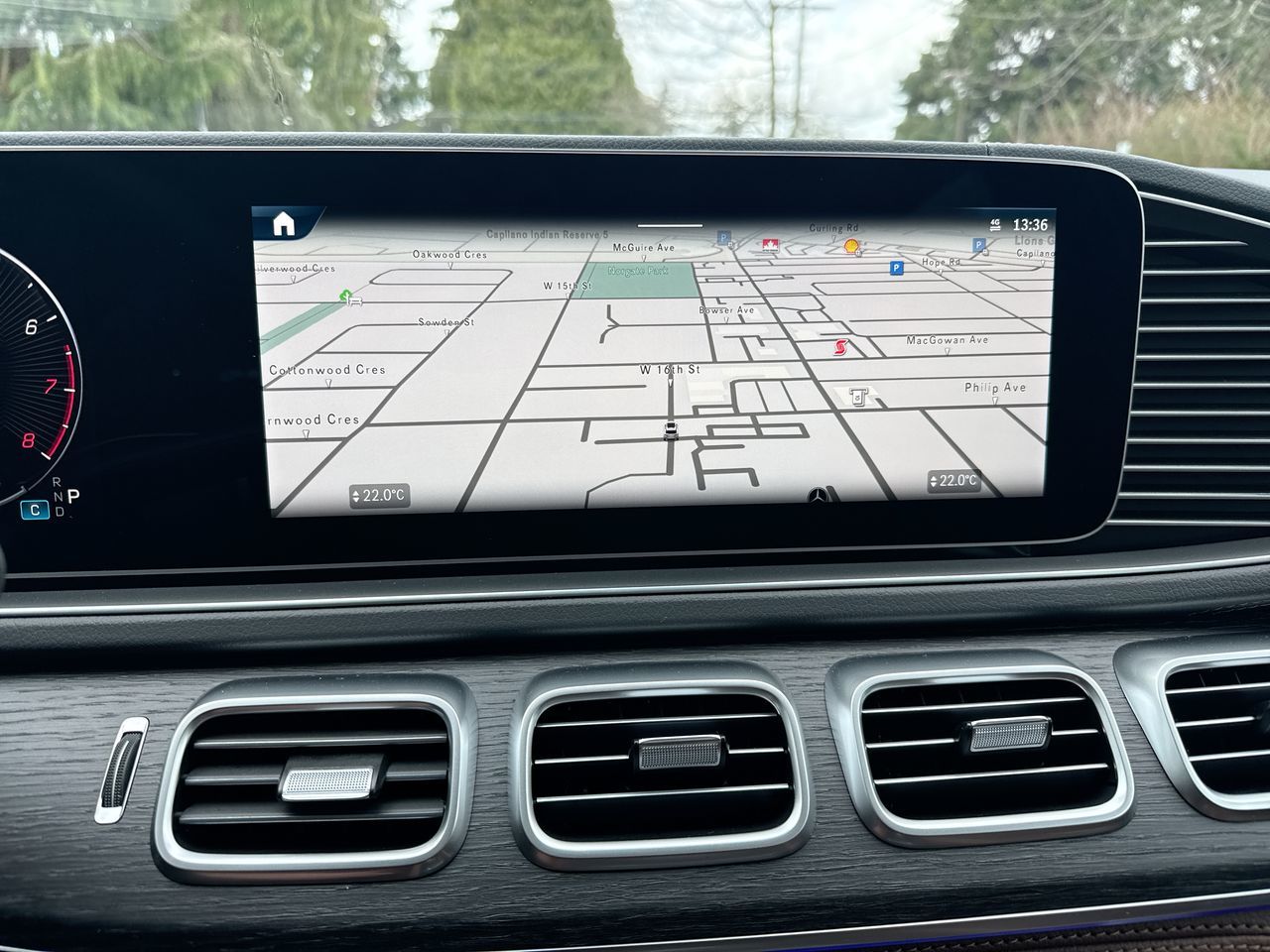 Mercedes-Benz GLE  2026 à North Vancouver, Colombie-Britannique