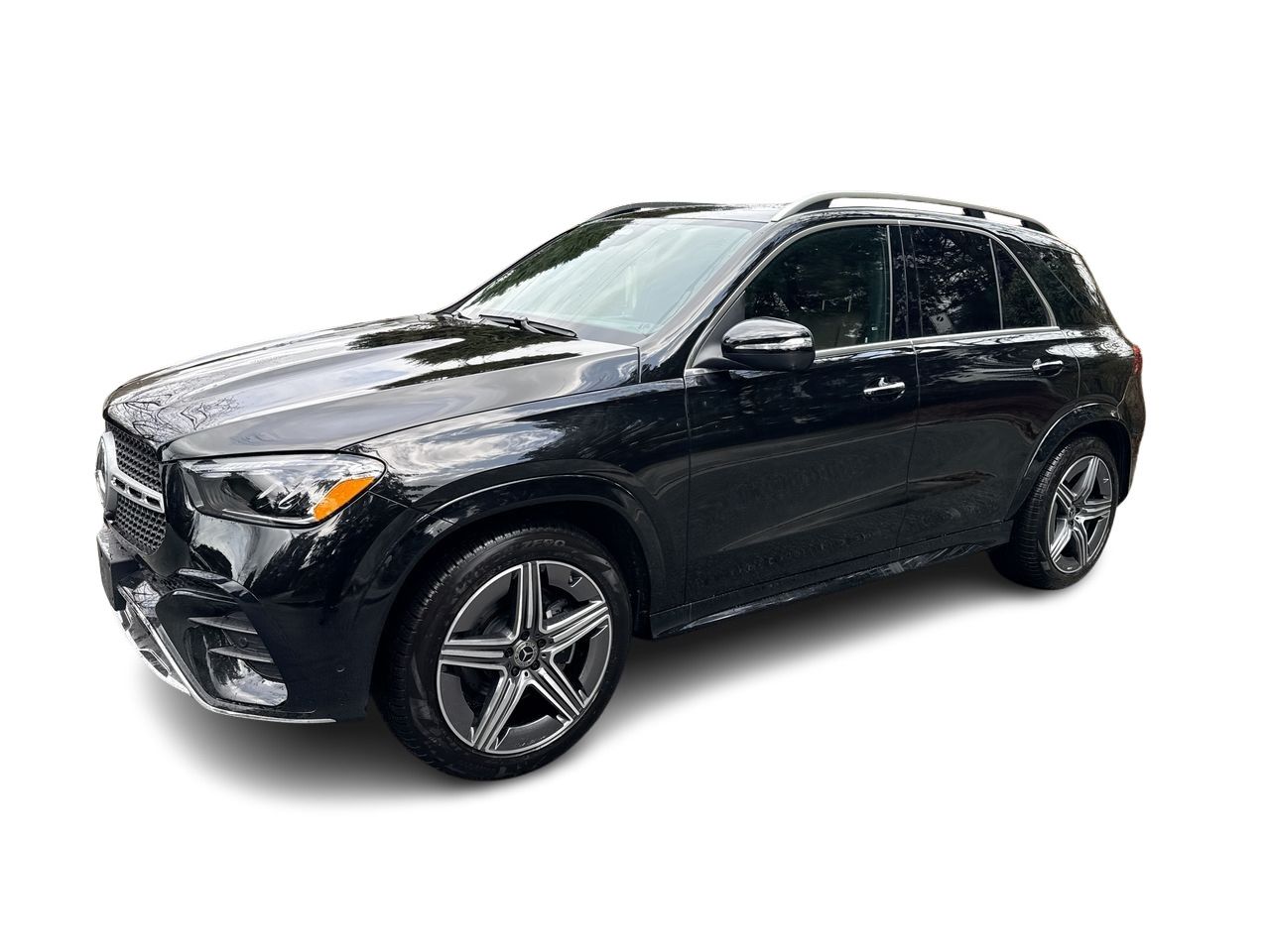 Mercedes-Benz GLE  2026 à North Vancouver, Colombie-Britannique