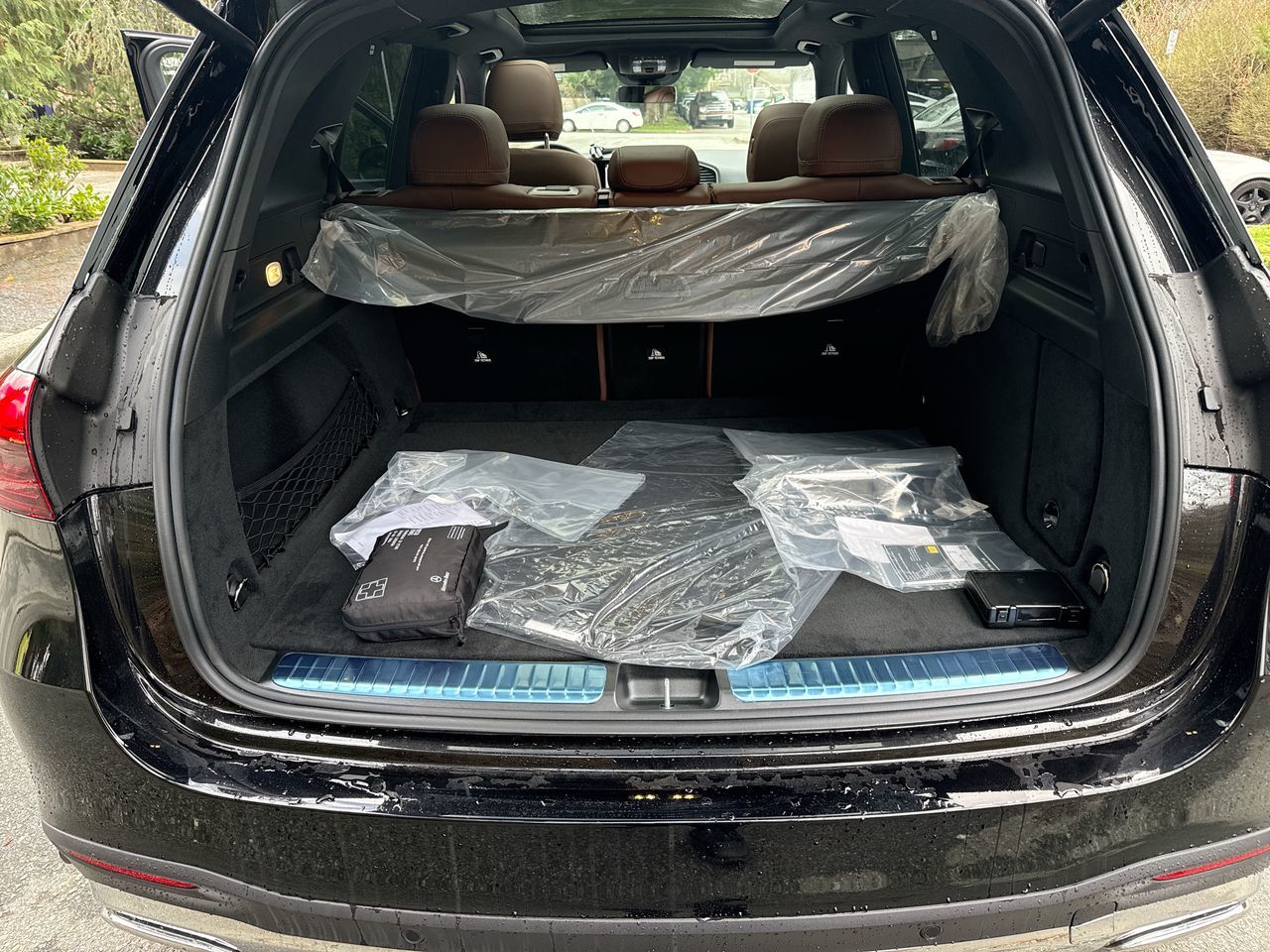 Mercedes-Benz GLE  2026 à North Vancouver, Colombie-Britannique