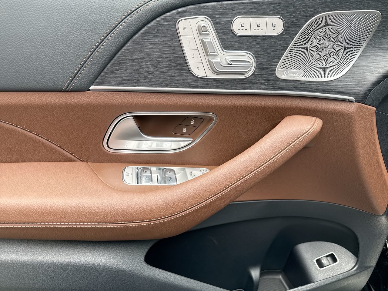 Mercedes-Benz GLE  2026 à North Vancouver, Colombie-Britannique