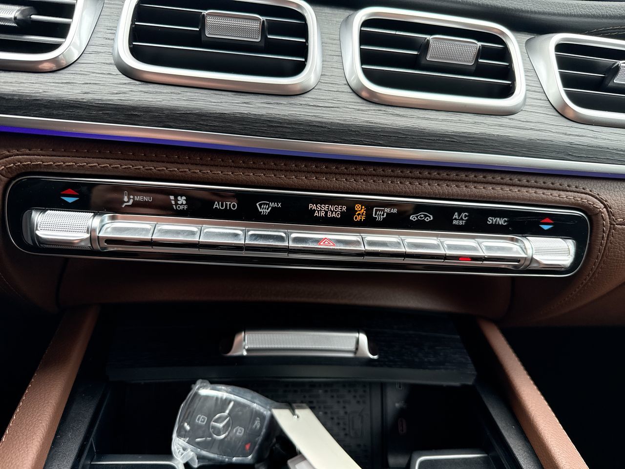 Mercedes-Benz GLE  2026 à North Vancouver, Colombie-Britannique