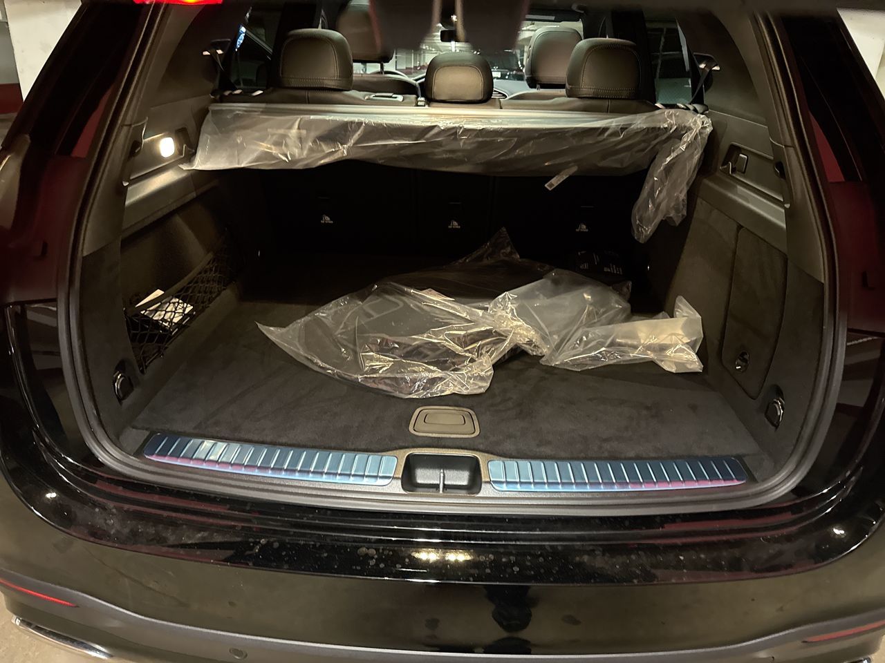 2026 Mercedes-Benz GLE in North Vancouver, British Columbia