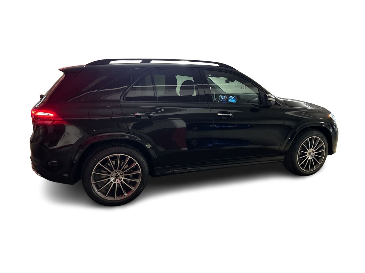 2026 Mercedes-Benz GLE in North Vancouver, British Columbia