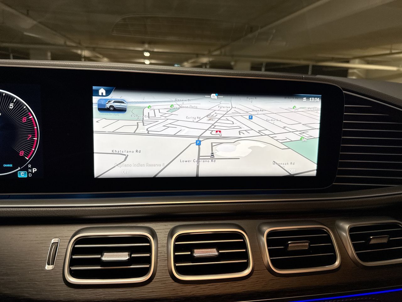 2026 Mercedes-Benz GLE in North Vancouver, British Columbia