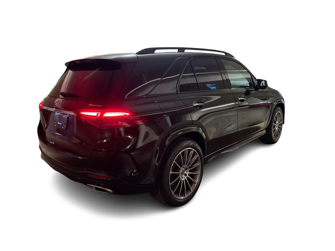 2026 Mercedes-Benz GLE in North Vancouver, British Columbia