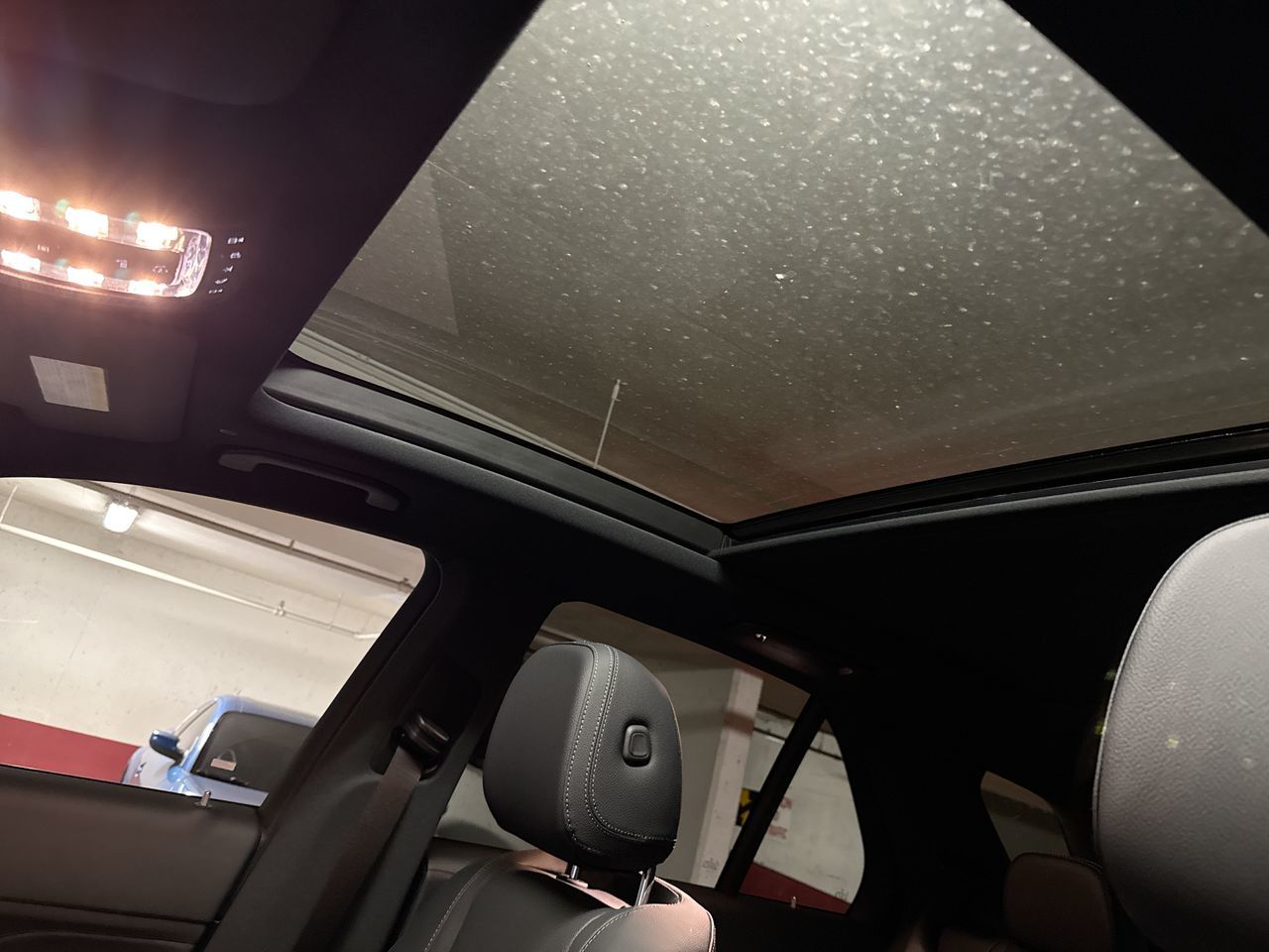 2026 Mercedes-Benz GLE in North Vancouver, British Columbia