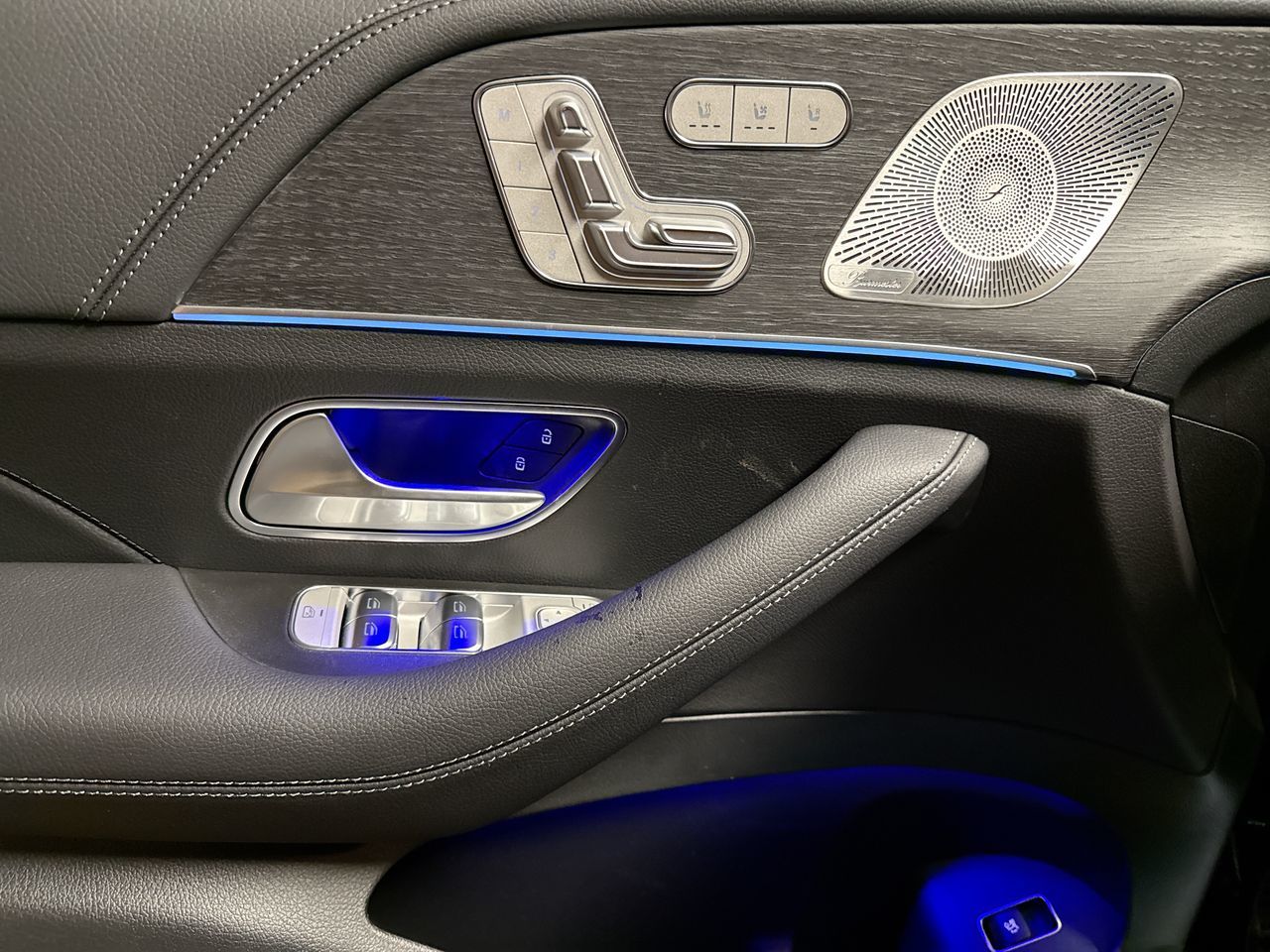 2026 Mercedes-Benz GLE in North Vancouver, British Columbia