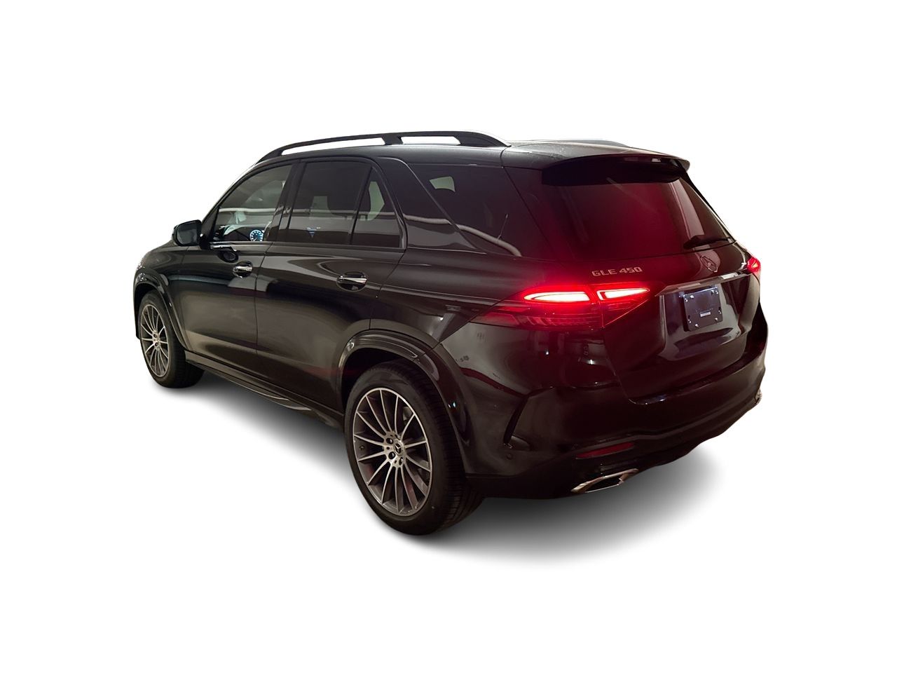 2026 Mercedes-Benz GLE in North Vancouver, British Columbia