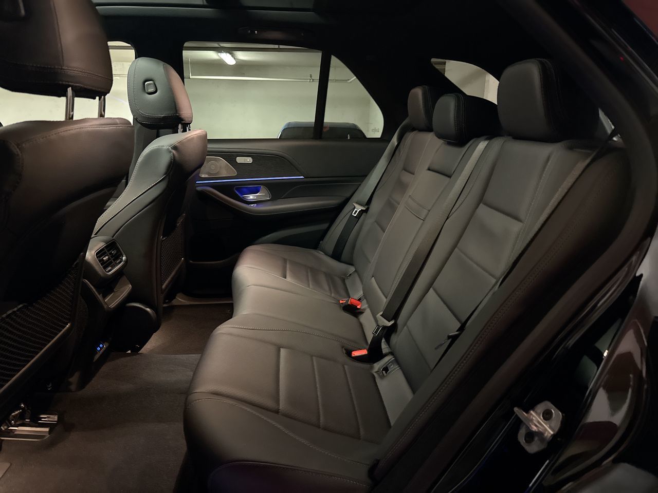 2026 Mercedes-Benz GLE in North Vancouver, British Columbia