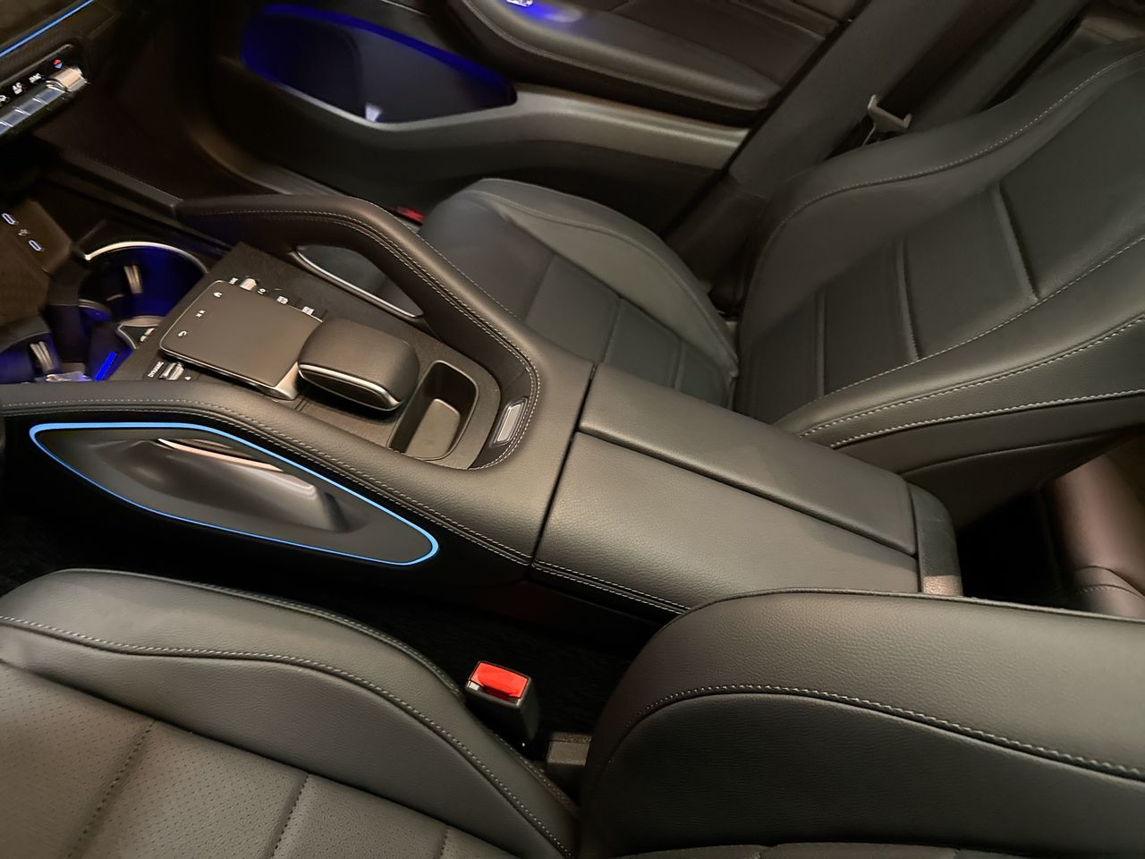 2026 Mercedes-Benz GLE in North Vancouver, British Columbia