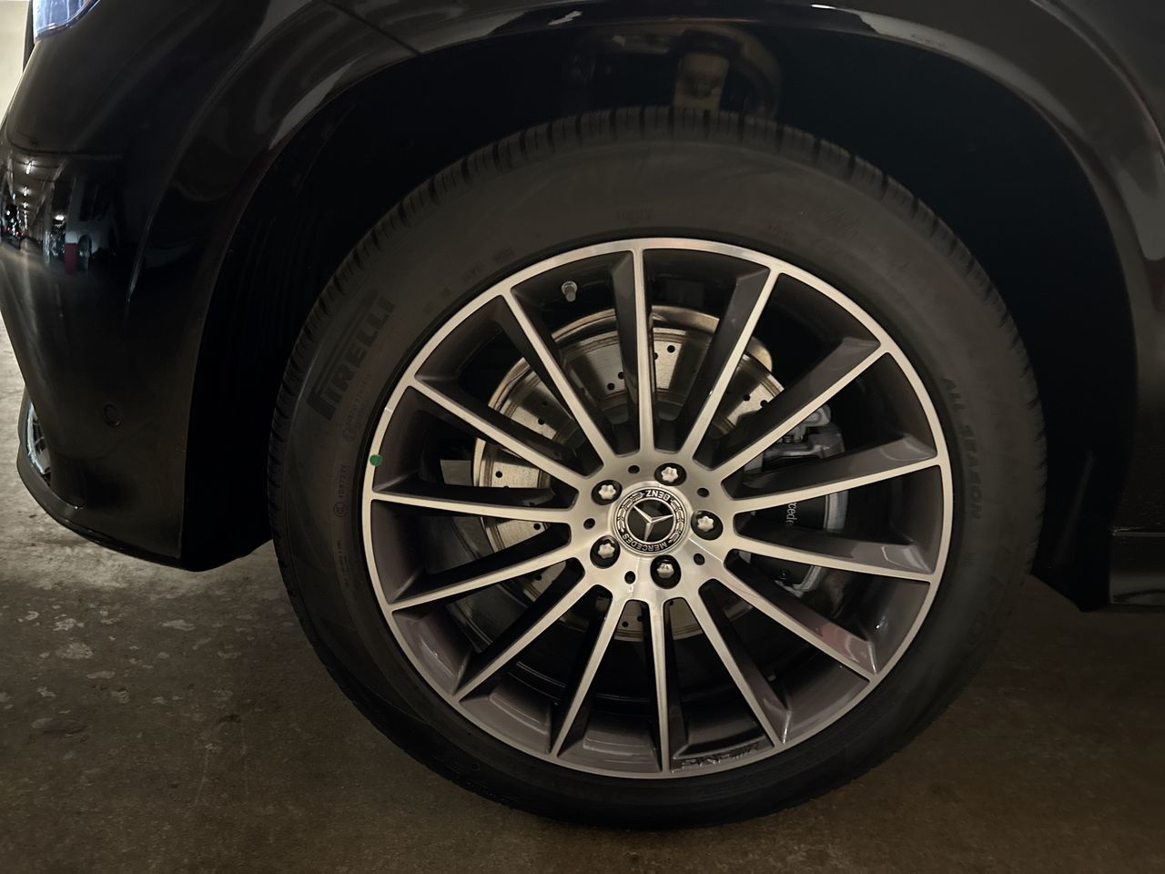 2026 Mercedes-Benz GLE in North Vancouver, British Columbia