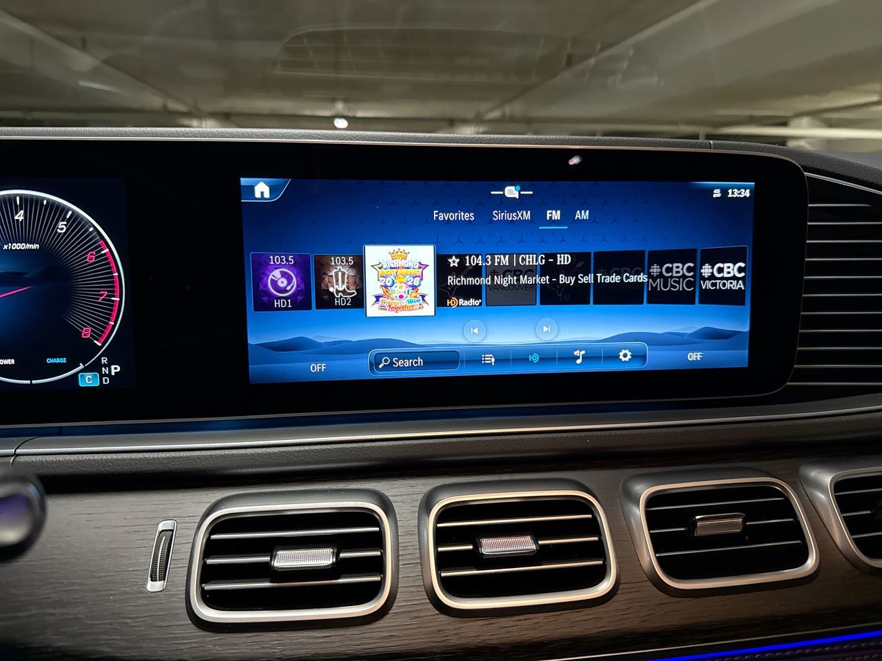 2026 Mercedes-Benz GLE in North Vancouver, British Columbia