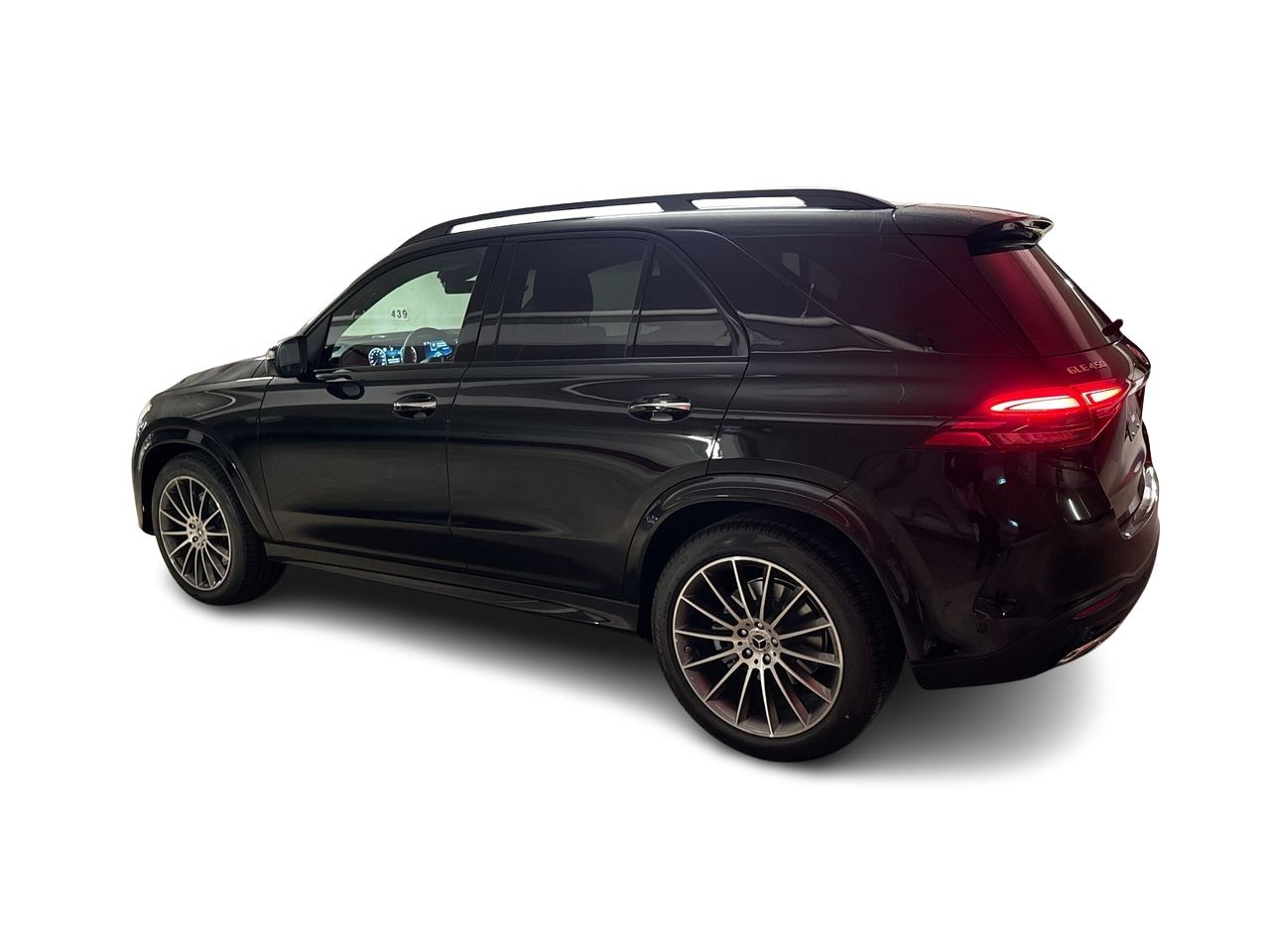 2026 Mercedes-Benz GLE in North Vancouver, British Columbia