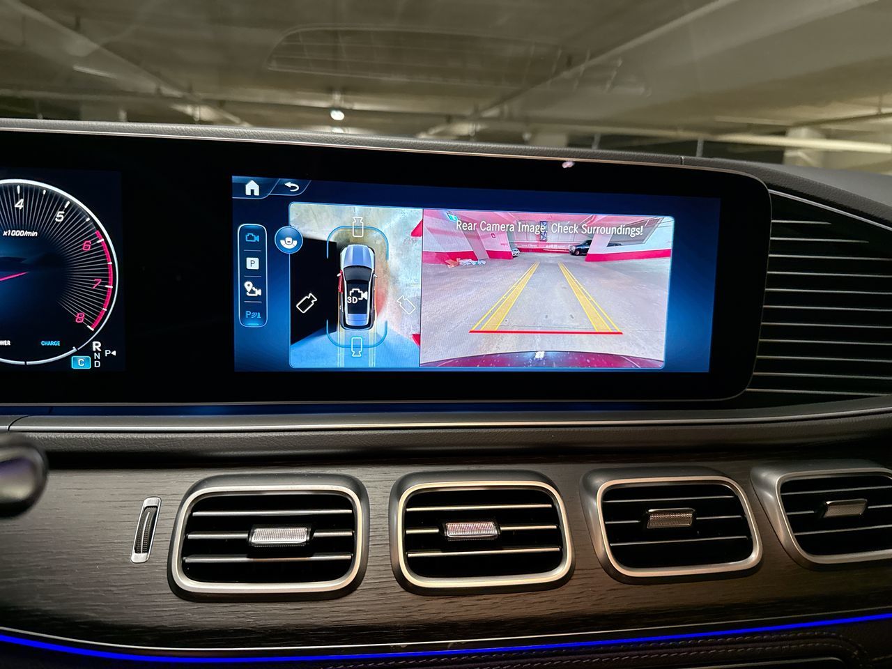 2026 Mercedes-Benz GLE in North Vancouver, British Columbia