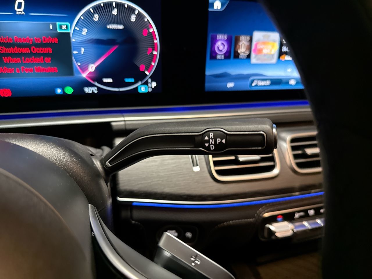 2026 Mercedes-Benz GLE in North Vancouver, British Columbia