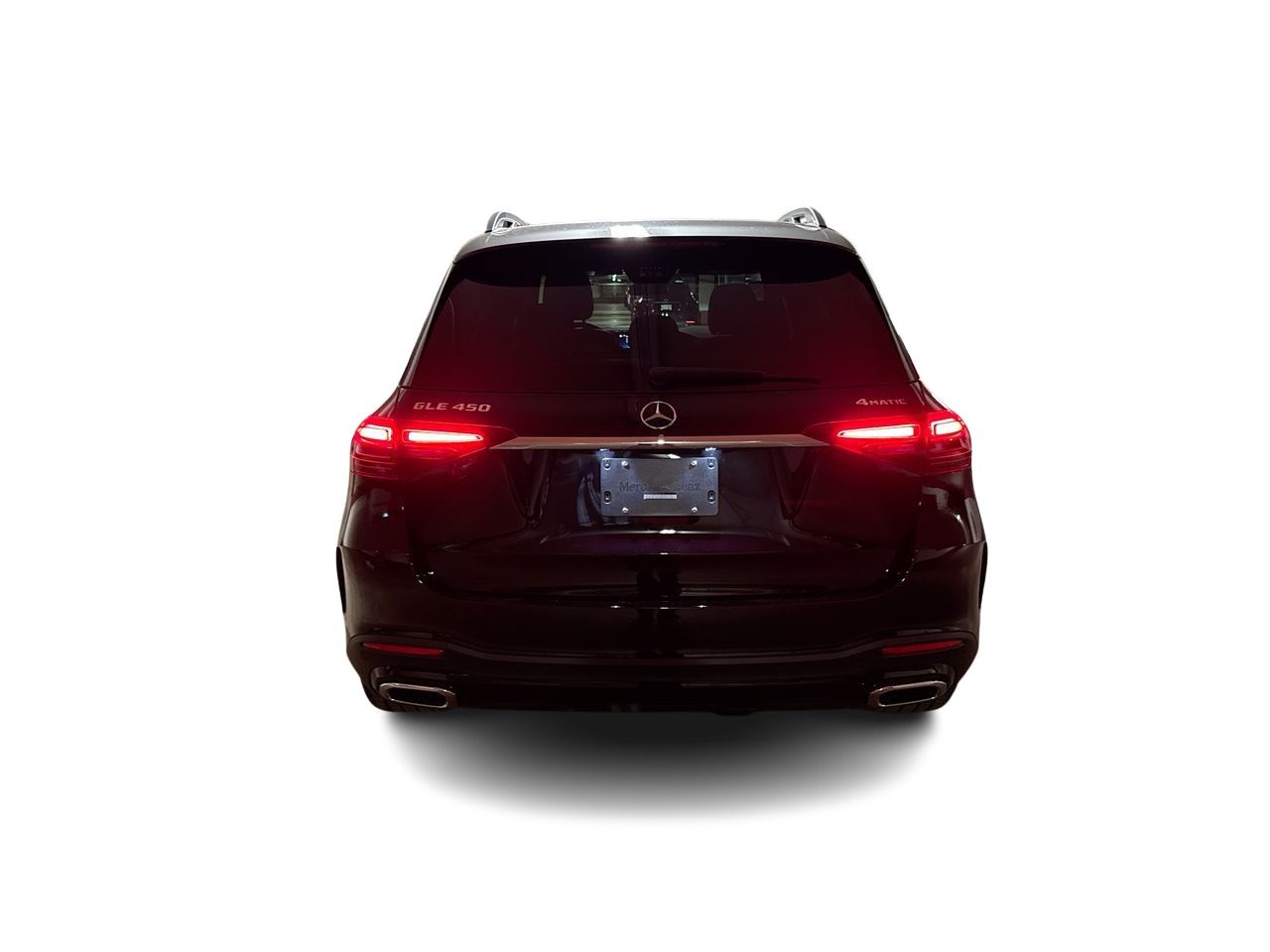 2026 Mercedes-Benz GLE in North Vancouver, British Columbia