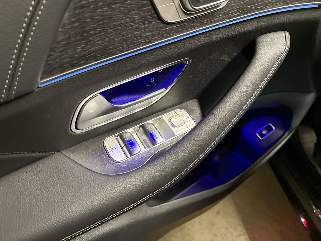 2026 Mercedes-Benz GLE in North Vancouver, British Columbia