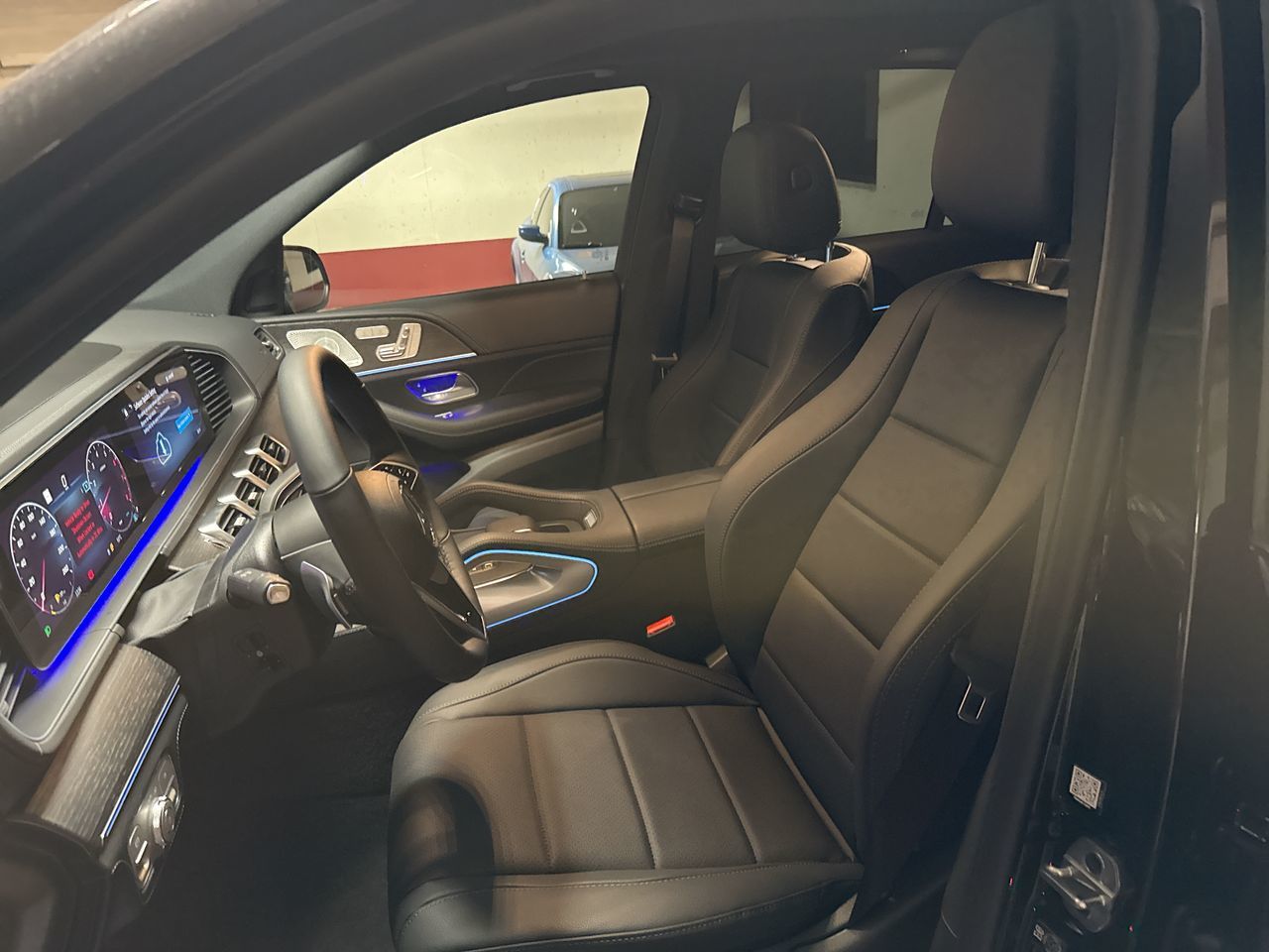 2026 Mercedes-Benz GLE in North Vancouver, British Columbia