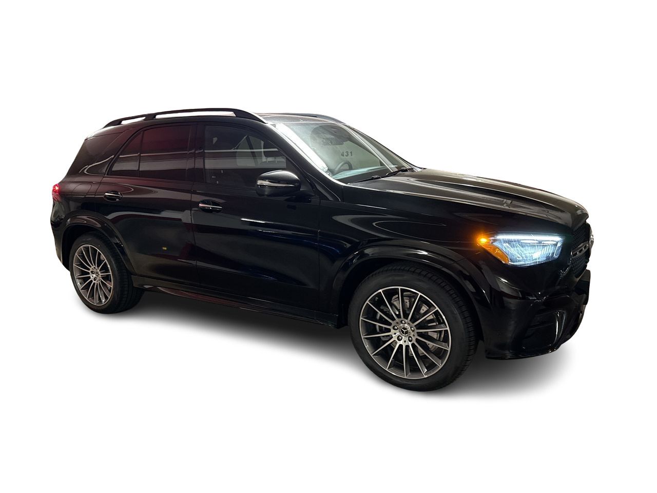 2026 Mercedes-Benz GLE in North Vancouver, British Columbia