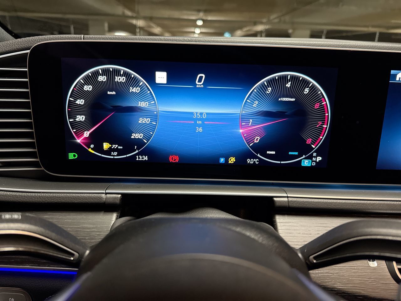 2026 Mercedes-Benz GLE in North Vancouver, British Columbia